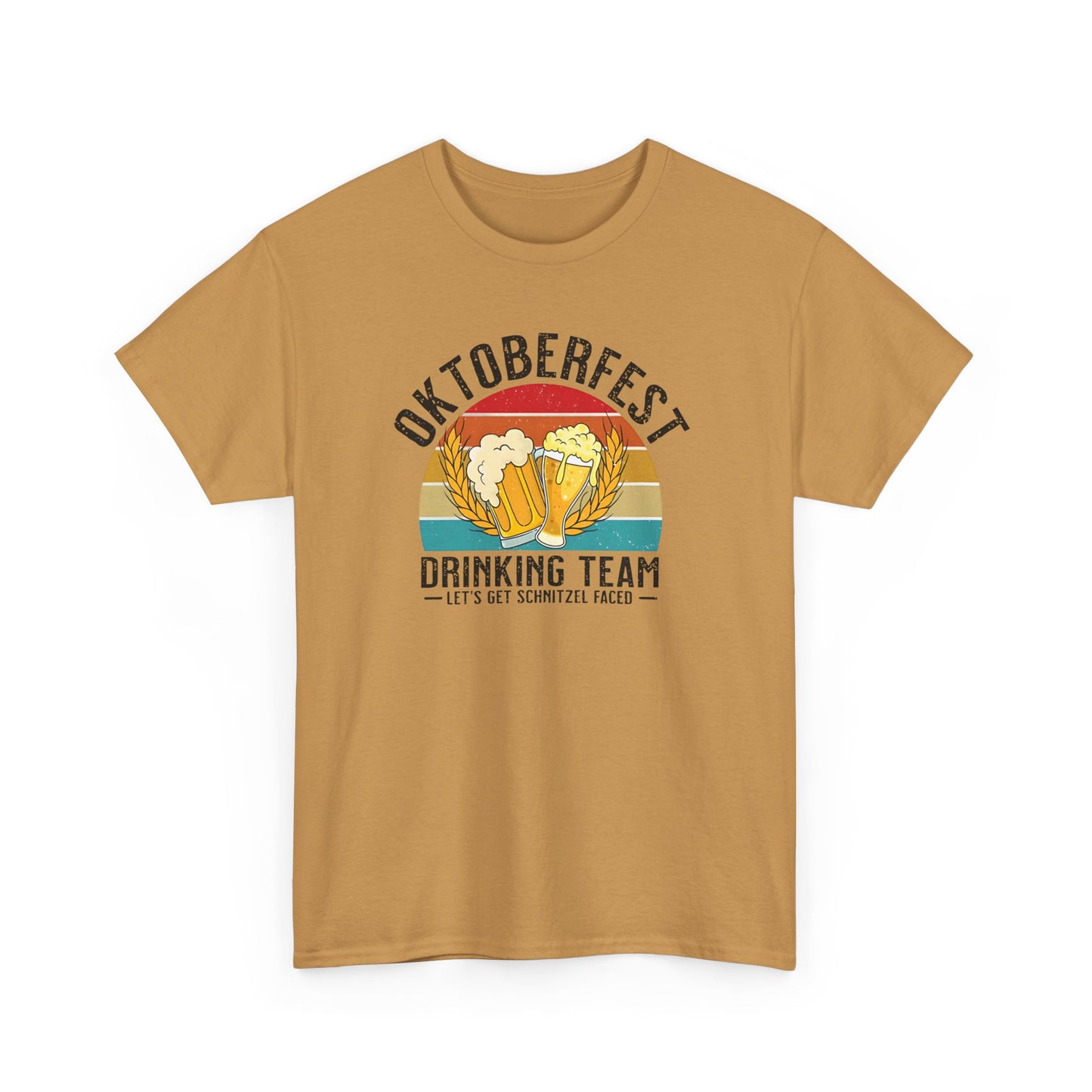 Oktoberfest Drinking Team Tshirt, Retro Oktoberfest 2024 T-Shirt, Prost Shirt, Retro Craft Beer Shirt, Beer Drinking Shirt,German Beer Shirt