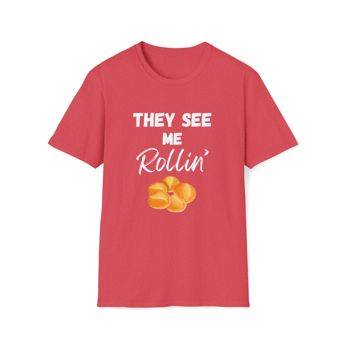 They See Me Rollin, Family Thanksgiving Shirts, Thanksgiving Puns Shirt, Funny Matching Family Shirts, Turkey Day Shirt, Fall Shirt, Friendsgiving Group Shirts