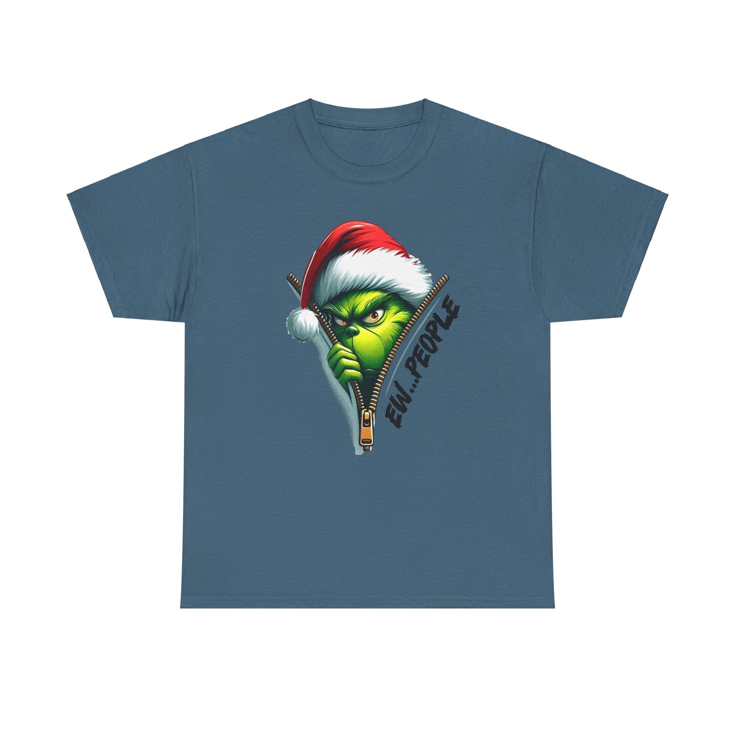 Ewww People Grinch Shirt, Funny Grinch TShirt, Grinch Shirt, Grinch Sweatshirt, Christmas Shirt,Christmas Sweatshirt Christmas TShirt