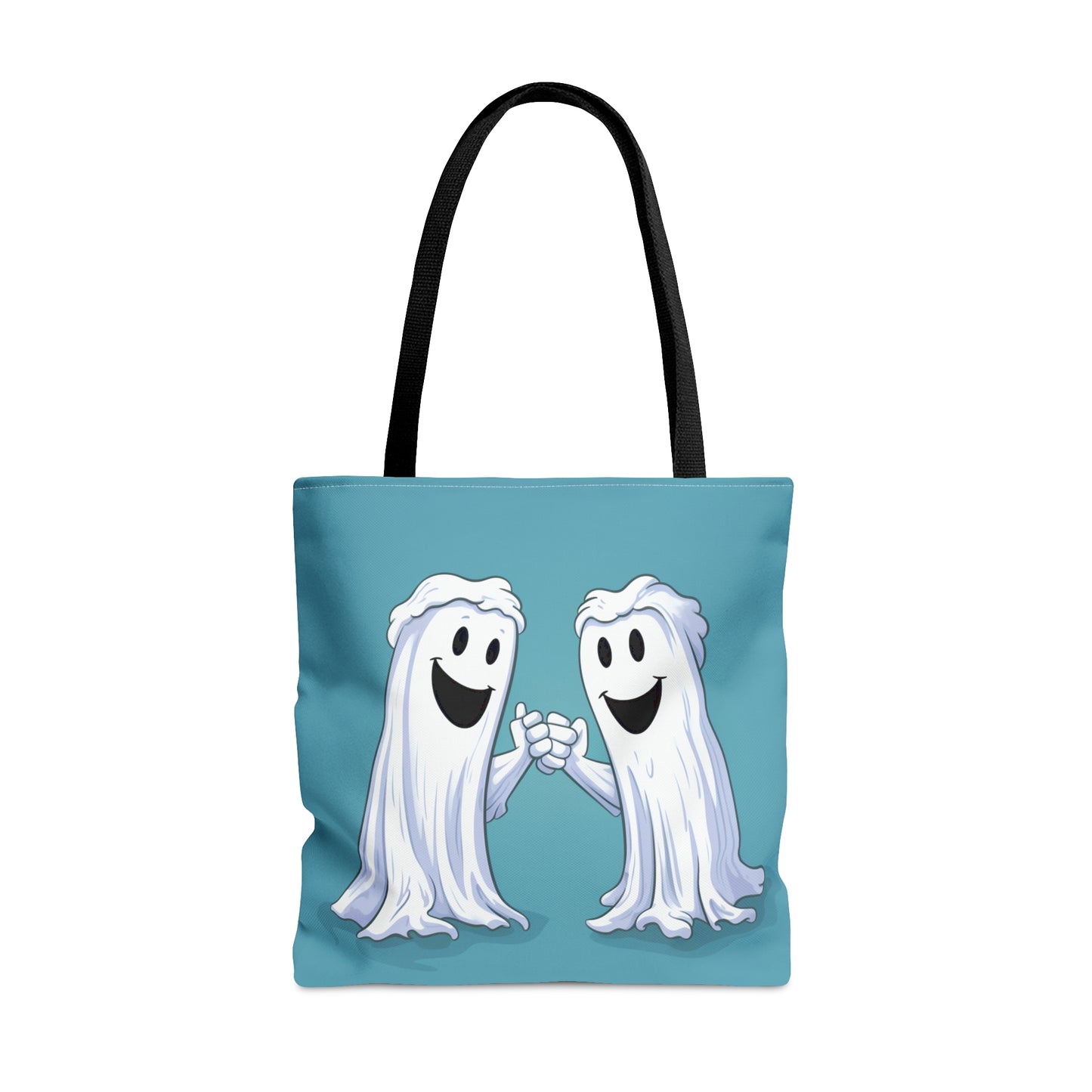 Halloween Ghost Tote Bag, Halloween Tote, Halloween Tote Bags, Tote bag Mockup Halloween, Tote Bags Halloween, Halloween Trick or Treat Bag