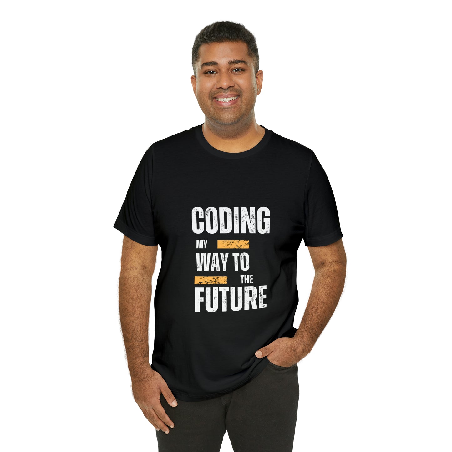 Geek out in Style with this Coding & Programming Shirt for Computer Lovers