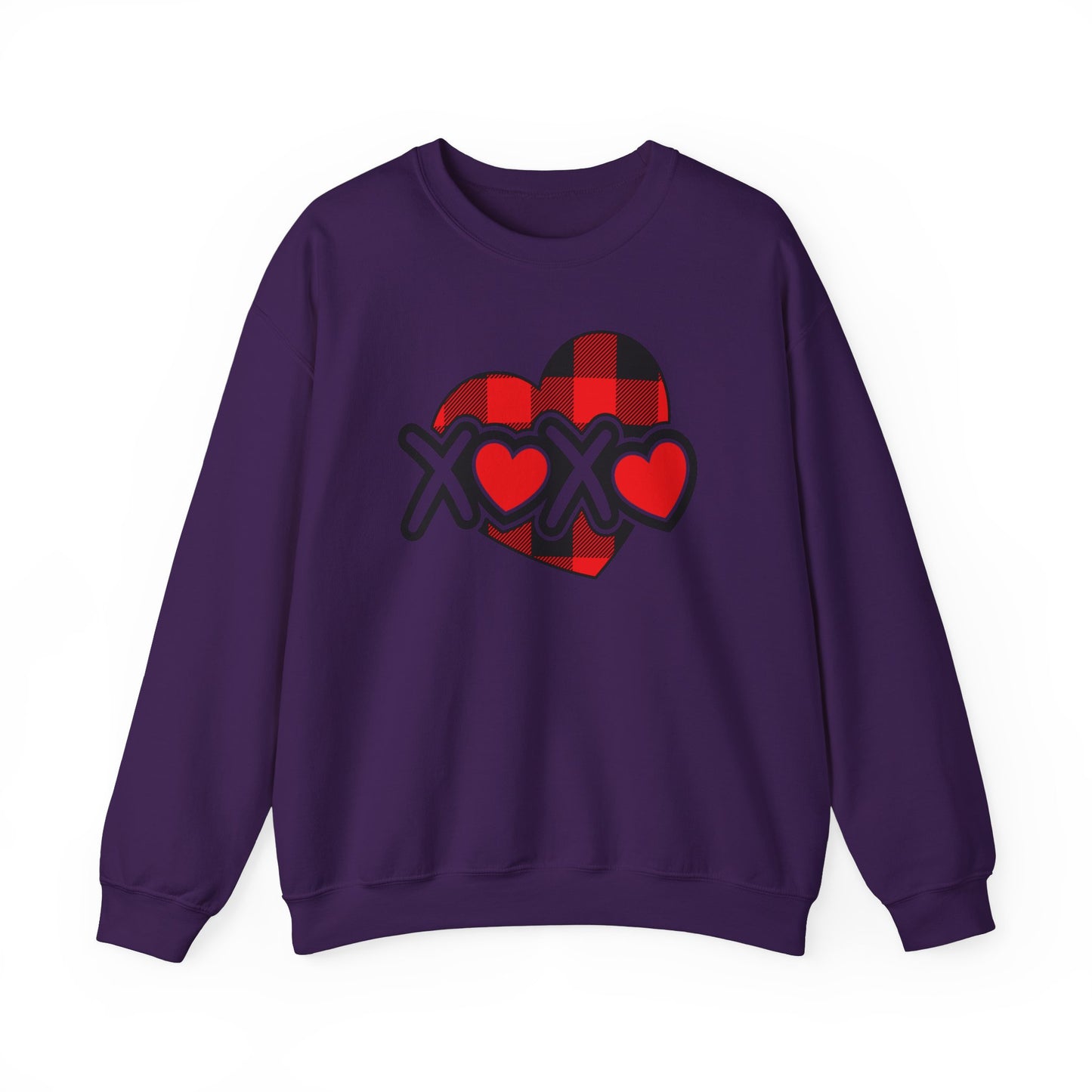 Buffalo plaid heart shirt, buffalo plaid valentine tshirt, valentines day clothing, womens valentine tshirt, valentine shirt, buffalo plaid