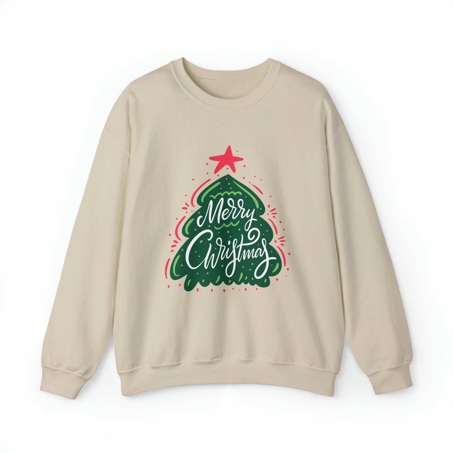 Christmas Sweatshirt,Merry and Bright Shirt,Christmas Tree,Christmas Tshirt,Holiday Shirt,Christmas Shirt,Merry and Bright,Christmas Tee