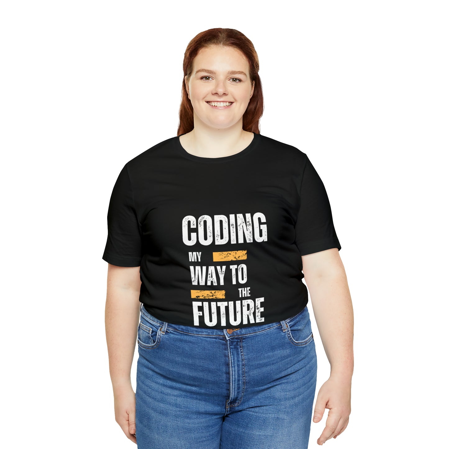 Geek out in Style with this Coding & Programming Shirt for Computer Lovers