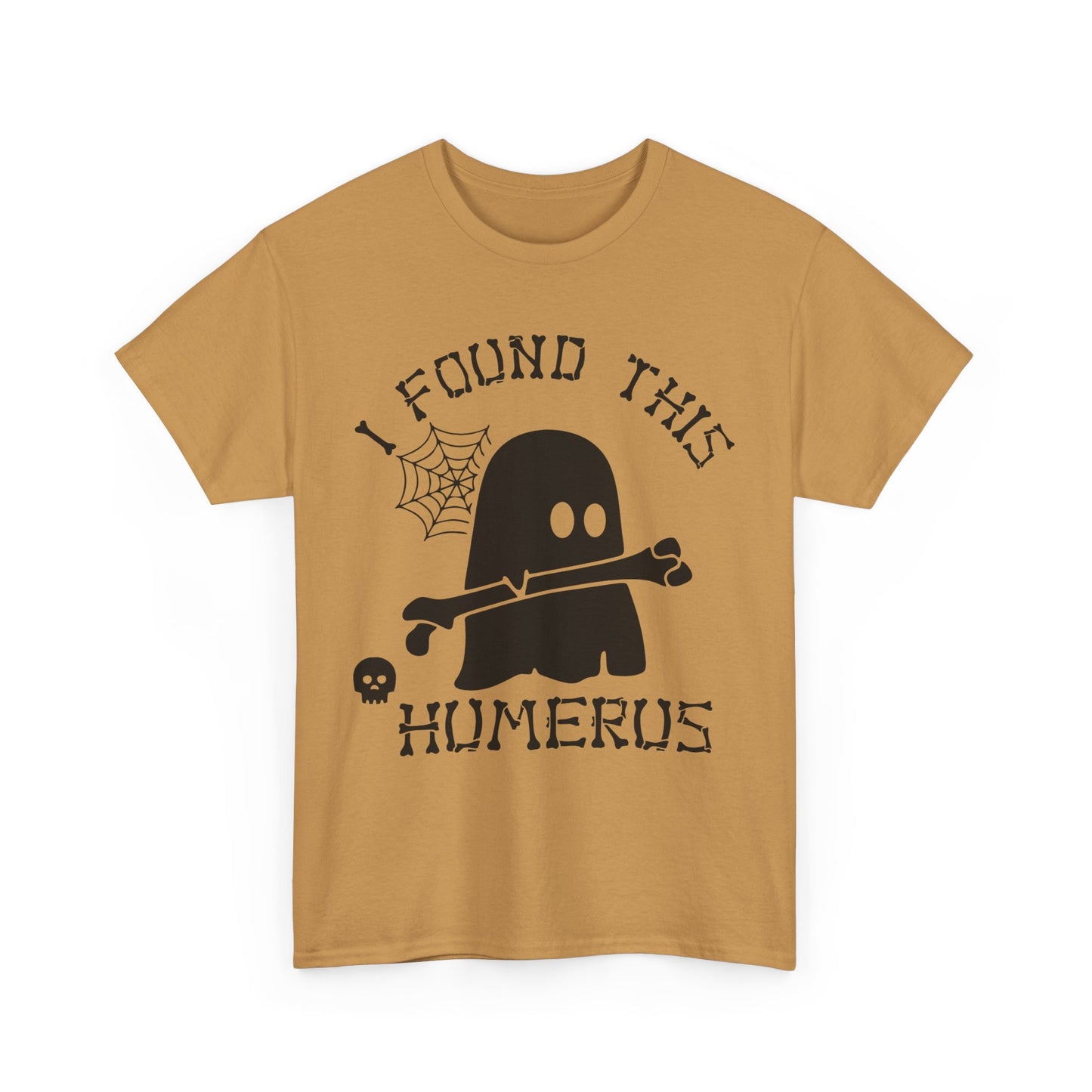 I Found This Humerous T-Shirt, Funny Doctor Black Ghost Tee, Funny Adult Shirts, Nurse Gift, Doctor Gift, Nurse Appreciation, Halloween Tee