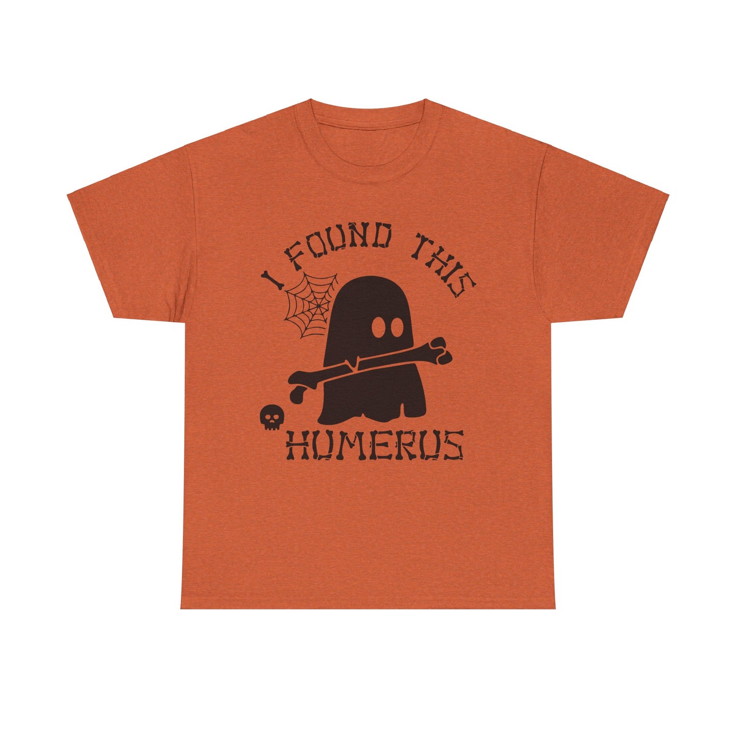 I Found This Humerous T-Shirt, Funny Doctor Black Ghost Tee, Funny Adult Shirts, Nurse Gift, Doctor Gift, Nurse Appreciation, Halloween Tee