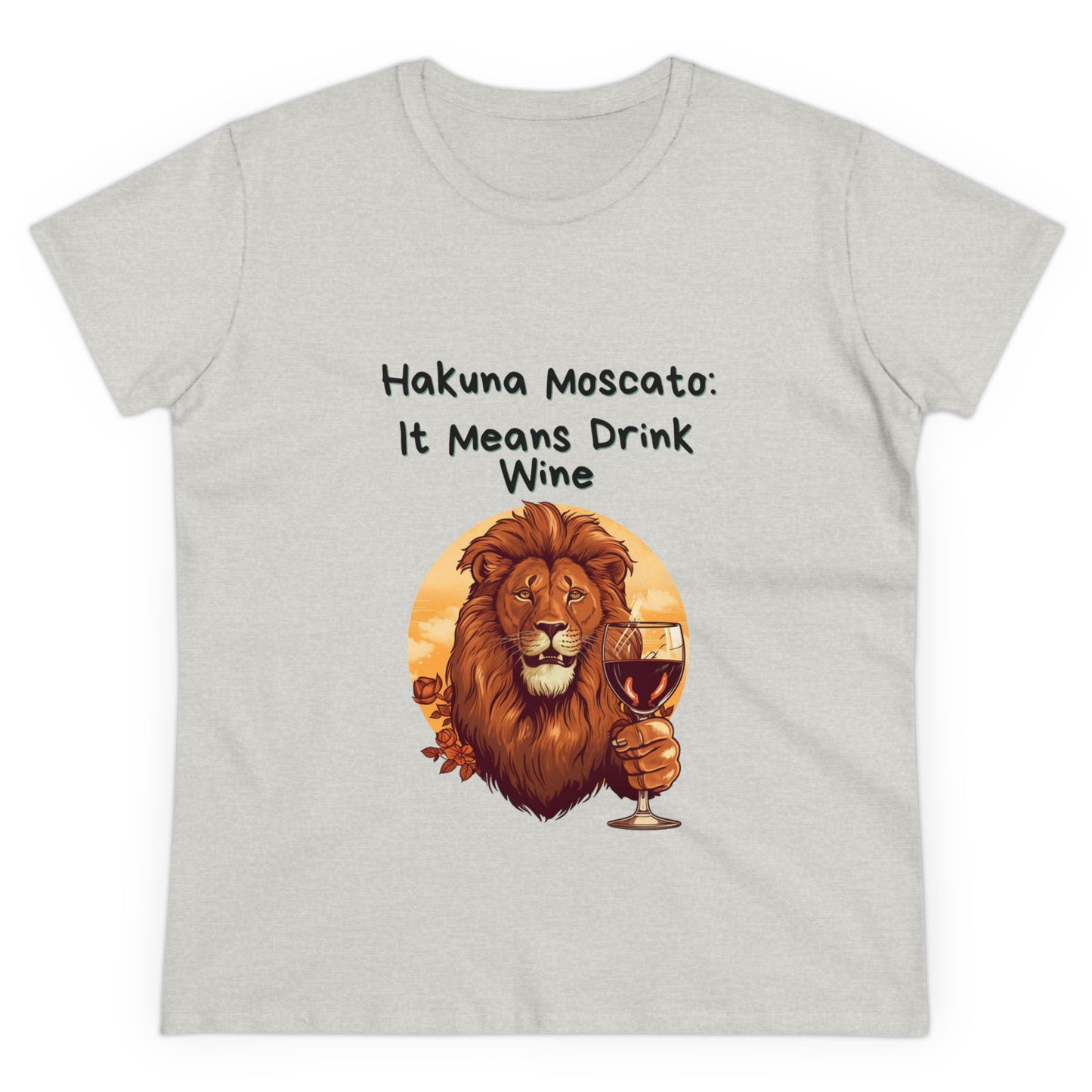 Wine T-Shirt, Mom T-shirt, Back To School t-shirt, funny tshirt, sarcastic tshirt, not a kids t-shirt, gift for him, gift for her, Hakuna Mascato