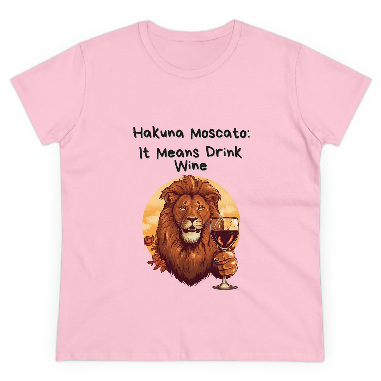 Wine T-Shirt, Mom T-shirt, Back To School t-shirt, funny tshirt, sarcastic tshirt, not a kids t-shirt, gift for him, gift for her, Hakuna Mascato