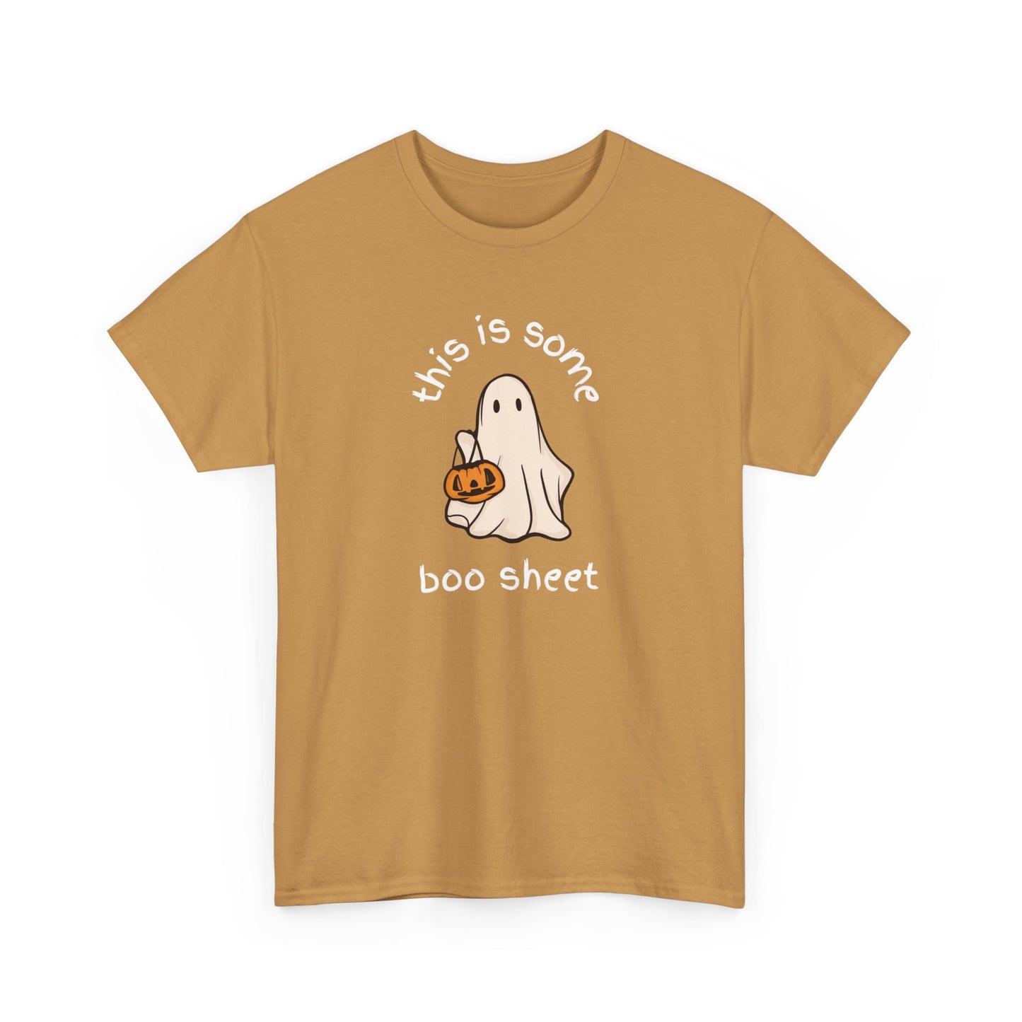 This Is Some Boo Sheet shirt, Halloween shirt, Retro Halloween Kids Shirt, Ghost Shirt,Boo Sheet Shirt,Funny Halloween Ghost Shirt