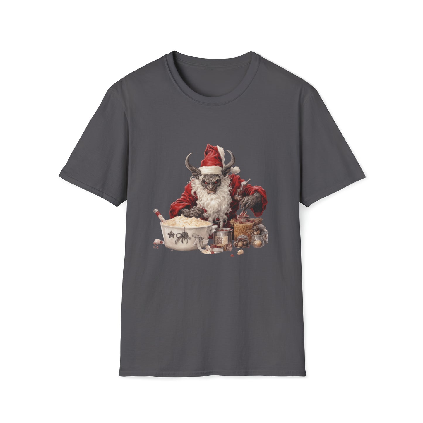 Krampus Ugly Christmas shirt, Christmas, Saint Nicholas, Ugly Xmas Shirt, Chains, Austria, Croatia,Hungary,Germany,Goat shirt, Merry Krampus