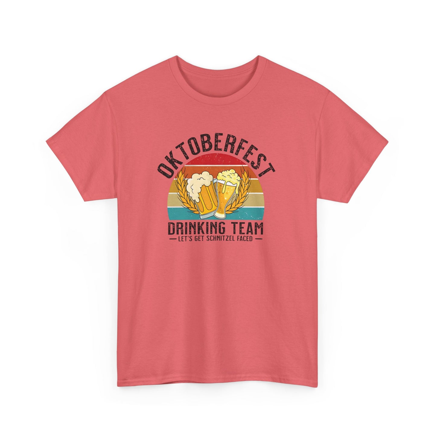 Oktoberfest Drinking Team Tshirt, Retro Oktoberfest 2024 T-Shirt, Prost Shirt, Retro Craft Beer Shirt, Beer Drinking Shirt,German Beer Shirt