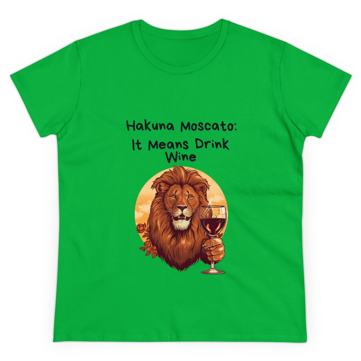 Wine T-Shirt, Mom T-shirt, Back To School t-shirt, funny tshirt, sarcastic tshirt, not a kids t-shirt, gift for him, gift for her, Hakuna Mascato