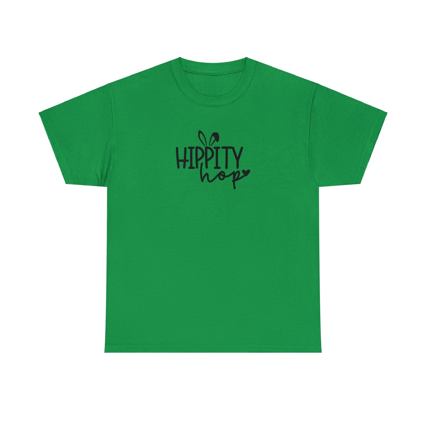 Hippity Hop shirt, Funny Bunny T-Shirt, Cute Easter Peeps Shirt, Trendy Easter Day Outfit, Peeps Easter Holiday Shirt,Easter Family Tee