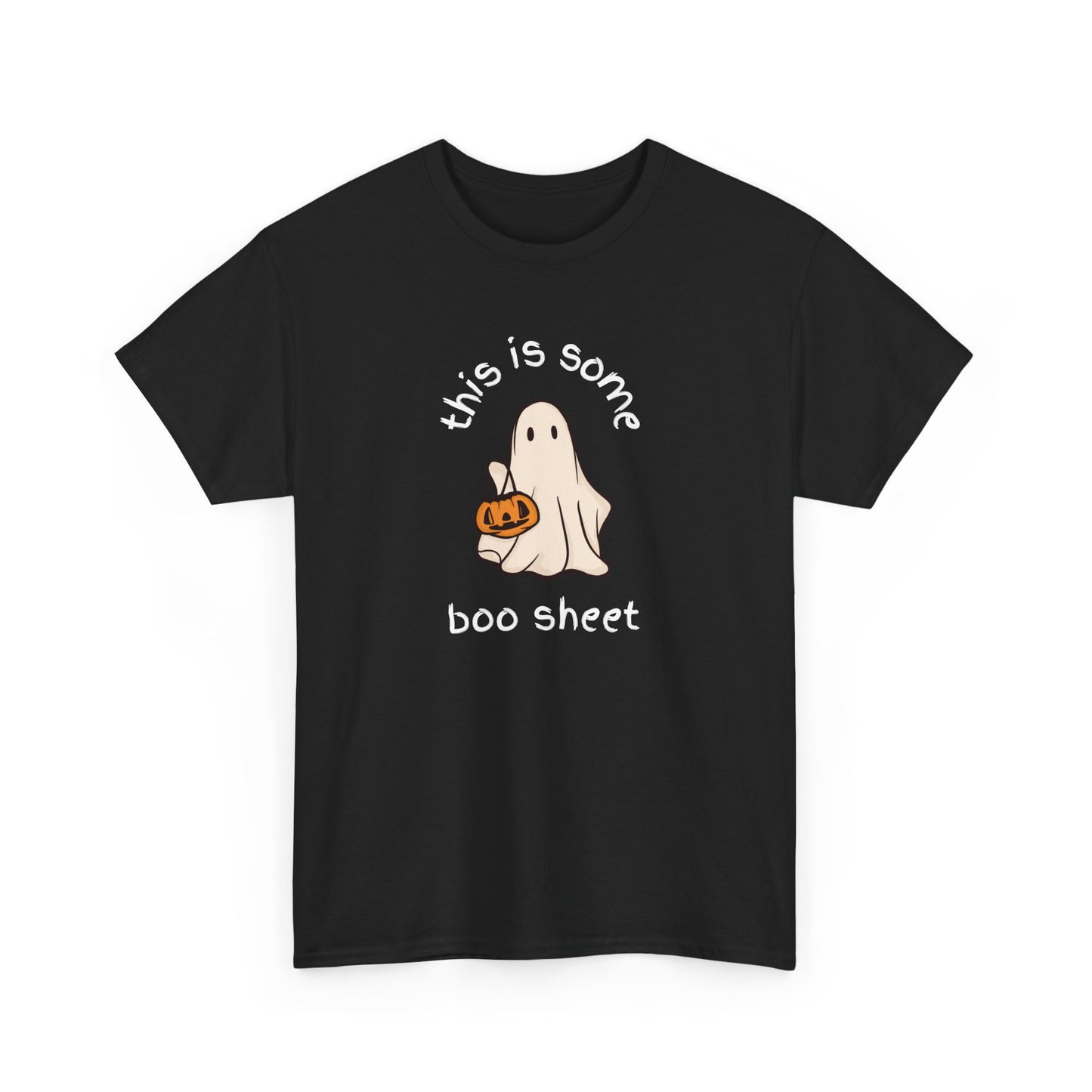 This Is Some Boo Sheet shirt, Halloween shirt, Retro Halloween Kids Shirt, Ghost Shirt,Boo Sheet Shirt,Funny Halloween Ghost Shirt