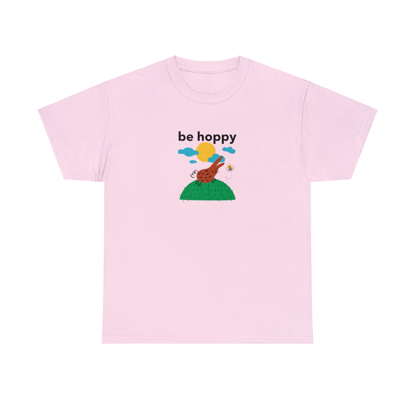 Be Hoppy Tshirt, Happy Easter Shirt,Womens Easter Shirt,Easter Day,Easter Bunny Shirt,Easter Family Shirt,Easter Matching Shirt,Easter Shirt