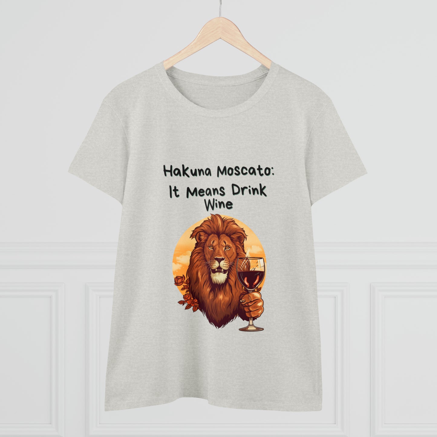 Wine T-Shirt, Mom T-shirt, Back To School t-shirt, funny tshirt, sarcastic tshirt, not a kids t-shirt, gift for him, gift for her, Hakuna Mascato