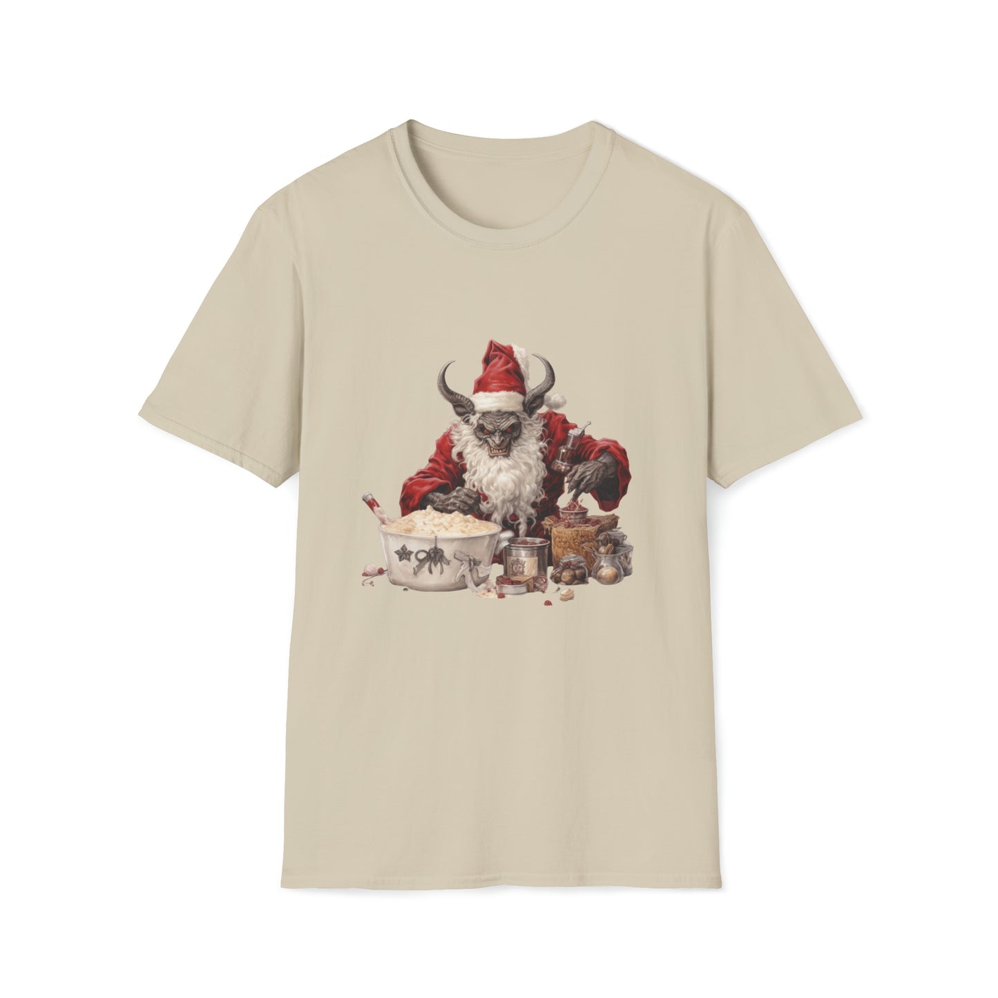 Krampus Ugly Christmas shirt, Christmas, Saint Nicholas, Ugly Xmas Shirt, Chains, Austria, Croatia,Hungary,Germany,Goat shirt, Merry Krampus