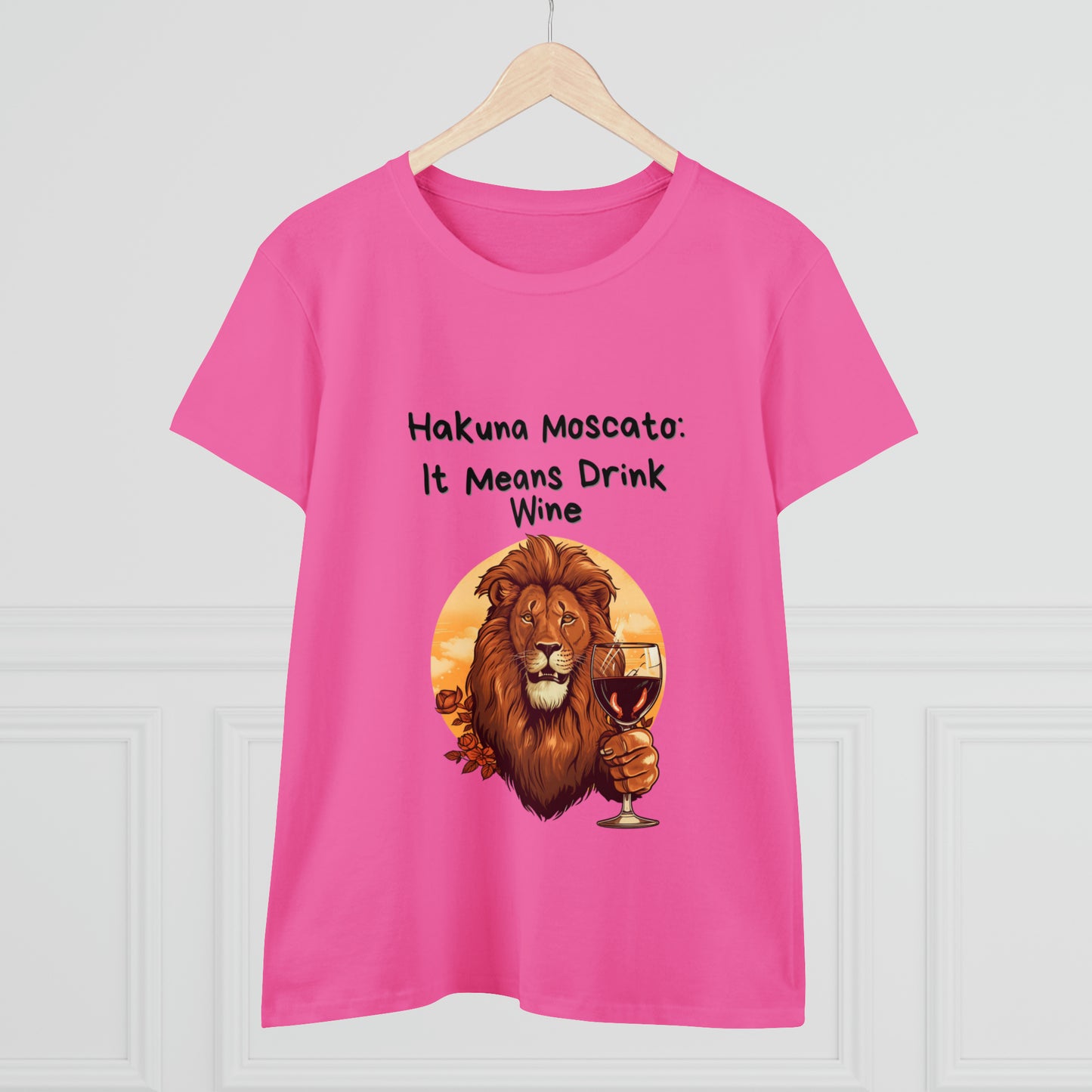 Wine T-Shirt, Mom T-shirt, Back To School t-shirt, funny tshirt, sarcastic tshirt, not a kids t-shirt, gift for him, gift for her, Hakuna Mascato