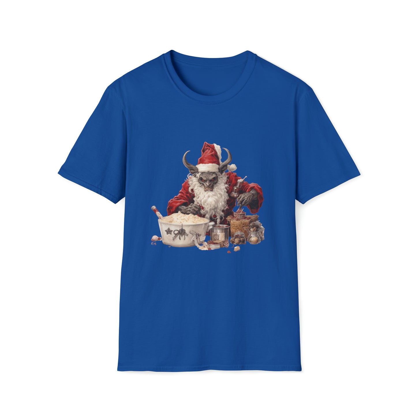 Krampus Ugly Christmas shirt, Christmas, Saint Nicholas, Ugly Xmas Shirt, Chains, Austria, Croatia,Hungary,Germany,Goat shirt, Merry Krampus