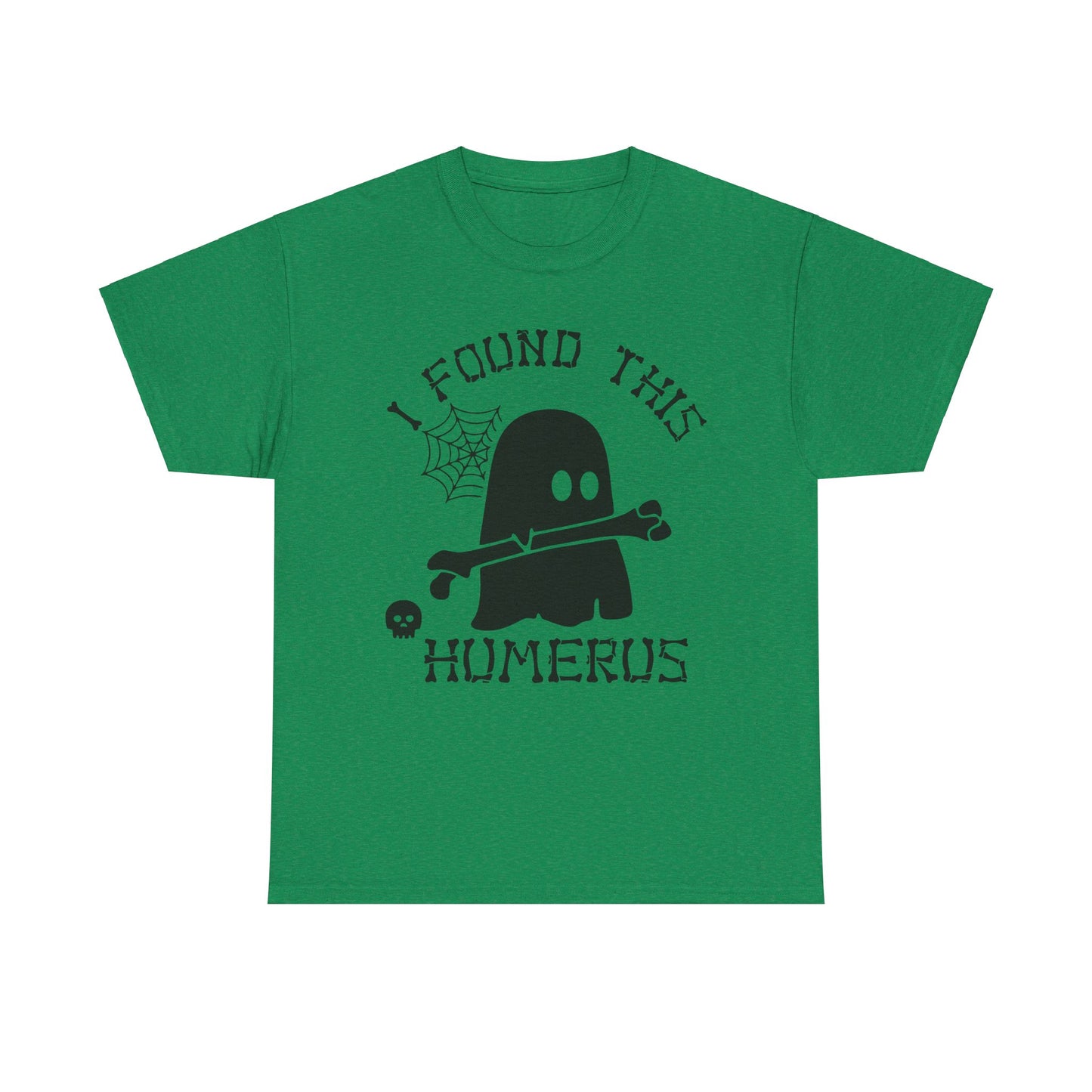 I Found This Humerous T-Shirt, Funny Doctor Black Ghost Tee, Funny Adult Shirts, Nurse Gift, Doctor Gift, Nurse Appreciation, Halloween Tee