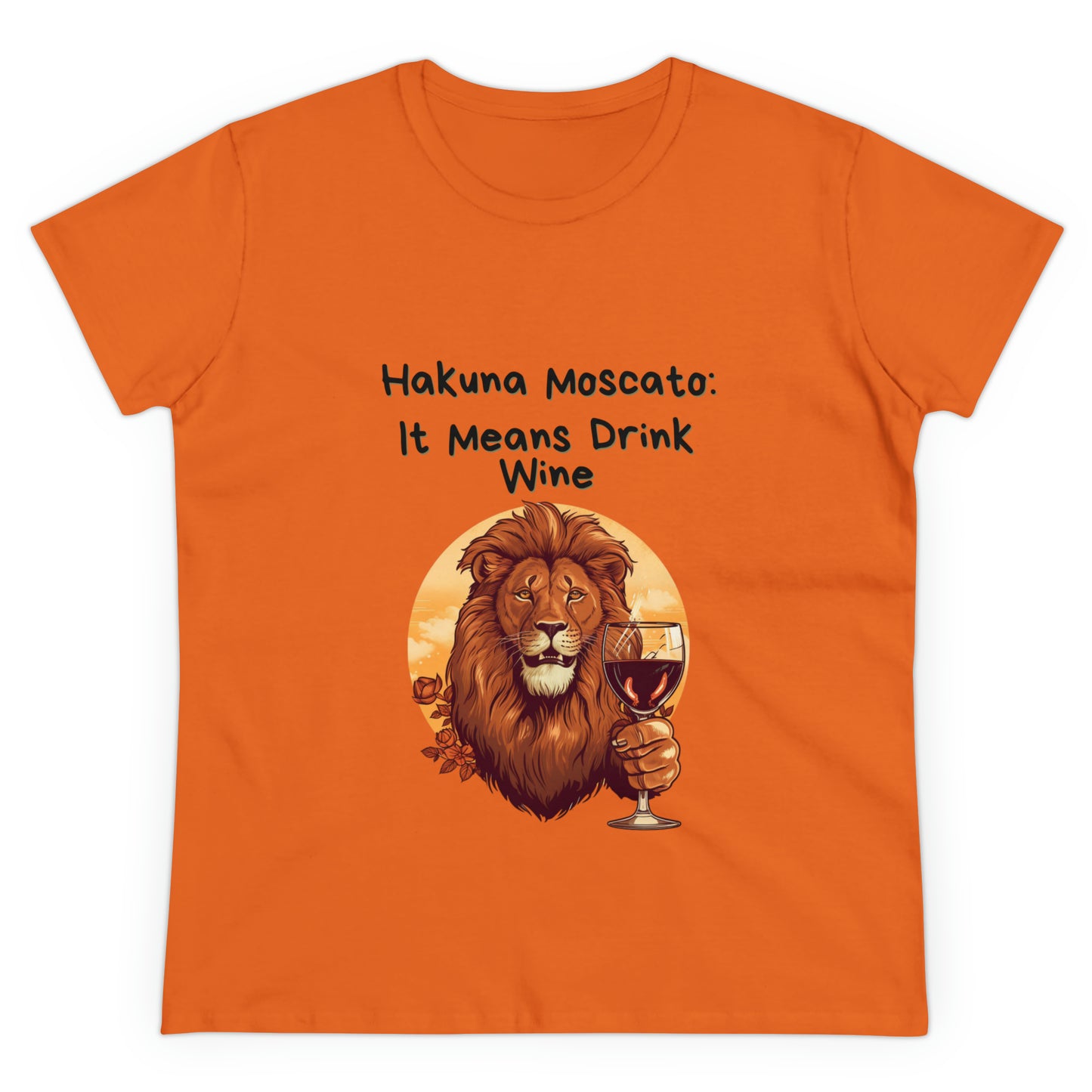 Wine T-Shirt, Mom T-shirt, Back To School t-shirt, funny tshirt, sarcastic tshirt, not a kids t-shirt, gift for him, gift for her, Hakuna Mascato