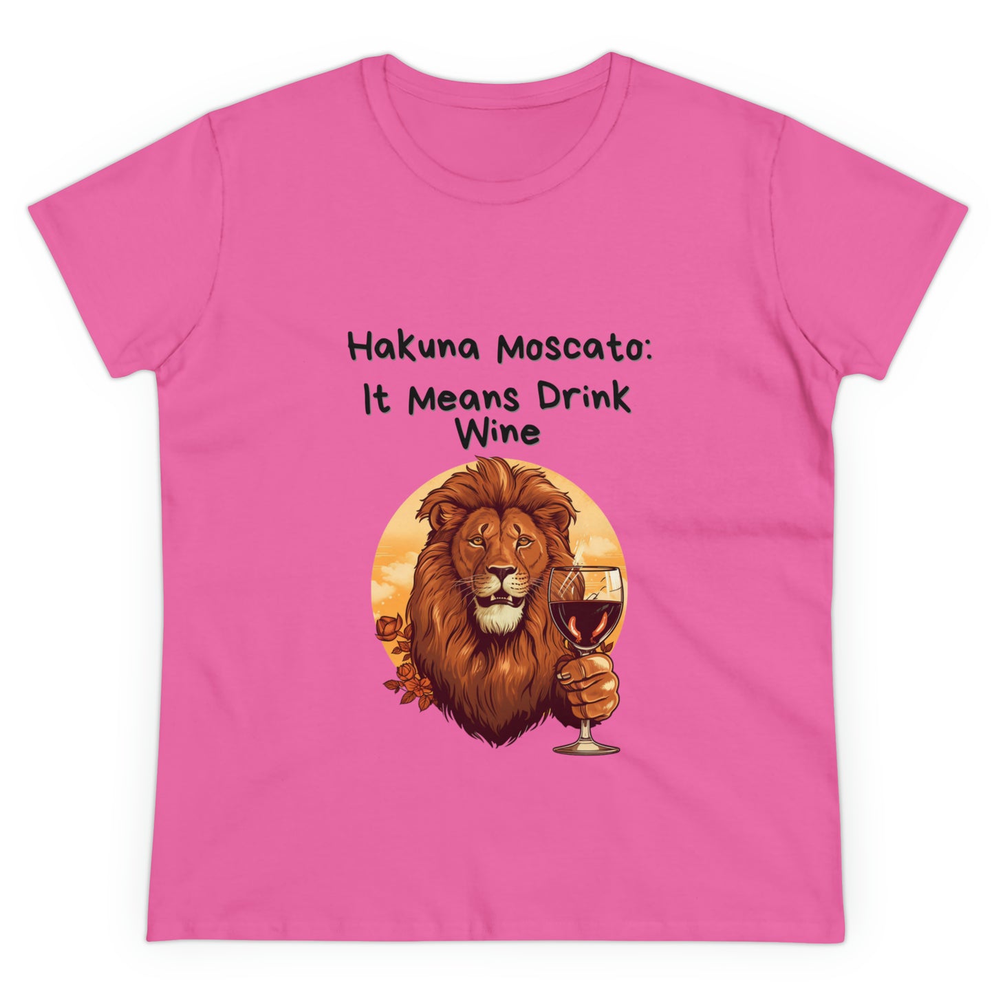 Wine T-Shirt, Mom T-shirt, Back To School t-shirt, funny tshirt, sarcastic tshirt, not a kids t-shirt, gift for him, gift for her, Hakuna Mascato