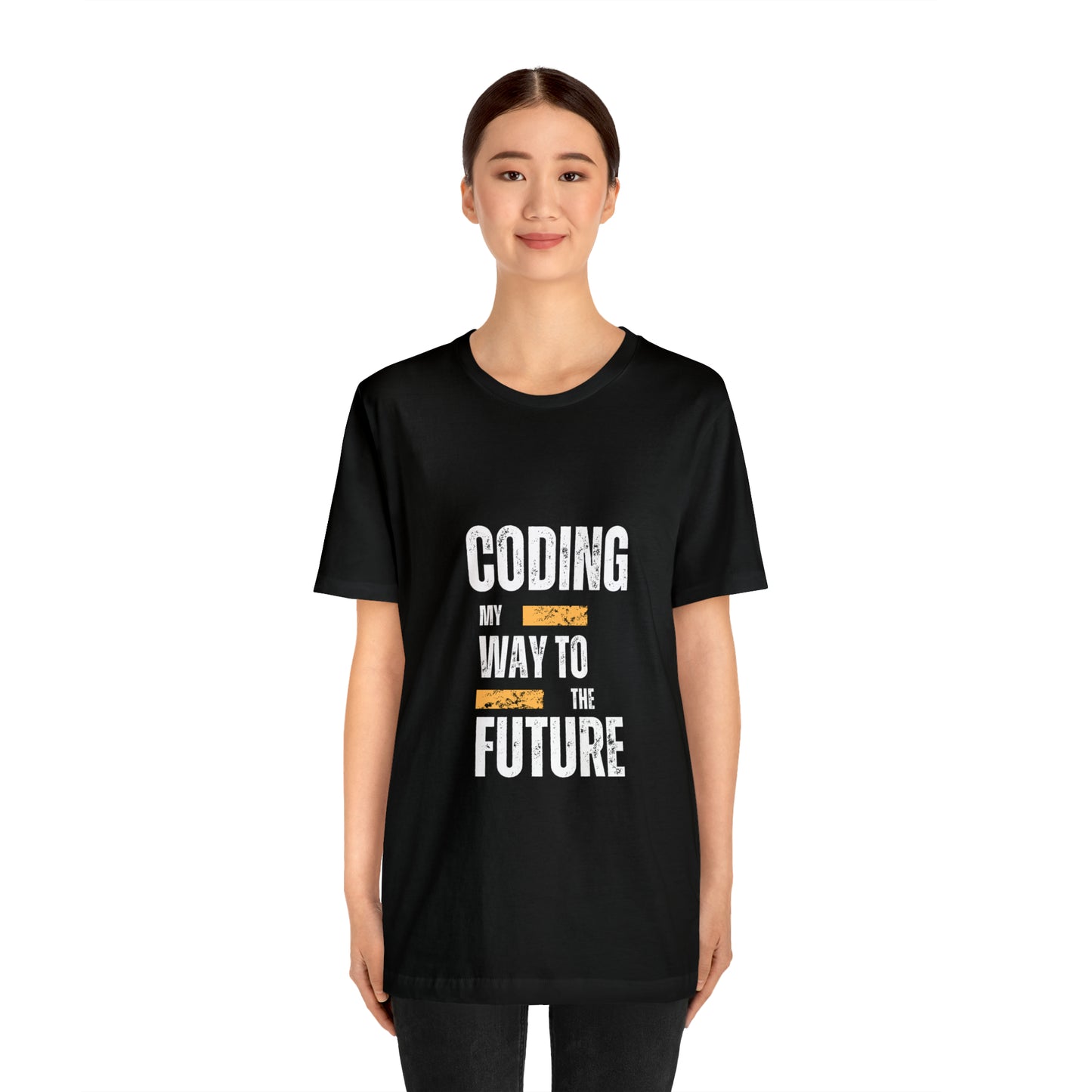 Geek out in Style with this Coding & Programming Shirt for Computer Lovers