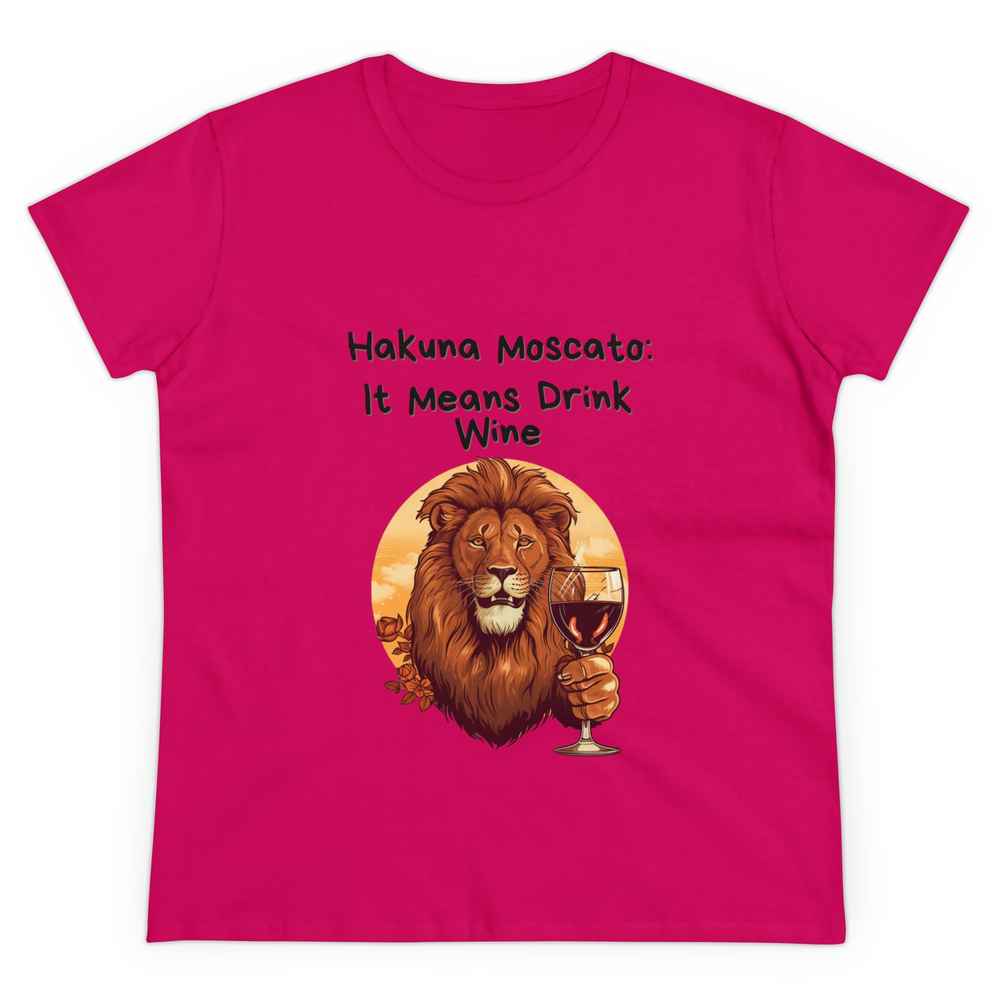 Wine T-Shirt, Mom T-shirt, Back To School t-shirt, funny tshirt, sarcastic tshirt, not a kids t-shirt, gift for him, gift for her, Hakuna Mascato