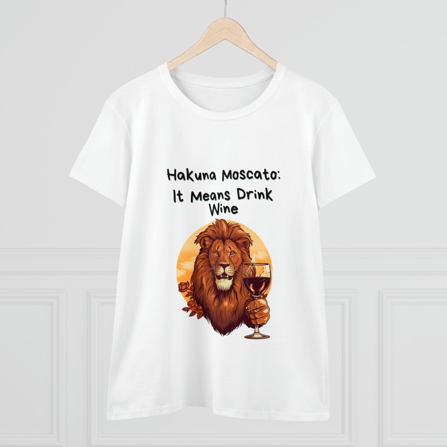 Wine T-Shirt, Mom T-shirt, Back To School t-shirt, funny tshirt, sarcastic tshirt, not a kids t-shirt, gift for him, gift for her, Hakuna Mascato