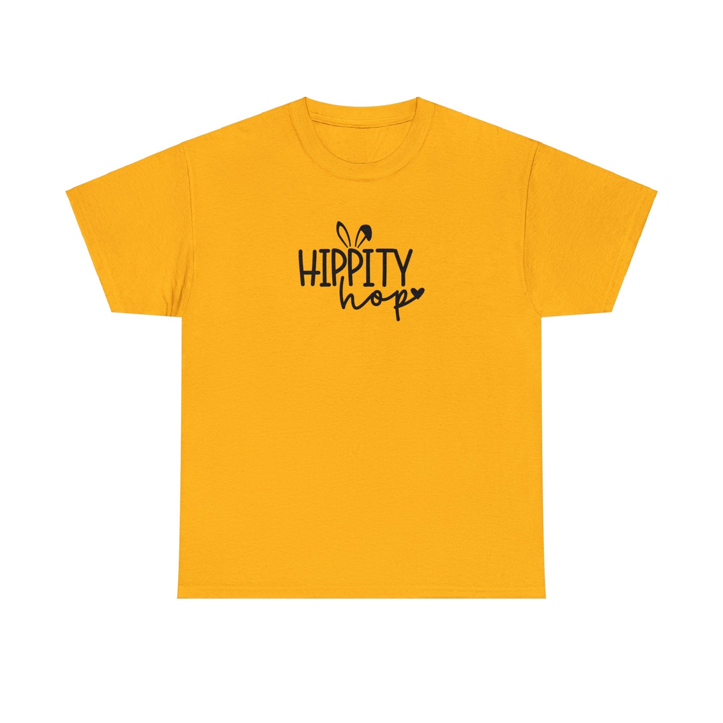 Hippity Hop shirt, Funny Bunny T-Shirt, Cute Easter Peeps Shirt, Trendy Easter Day Outfit, Peeps Easter Holiday Shirt,Easter Family Tee