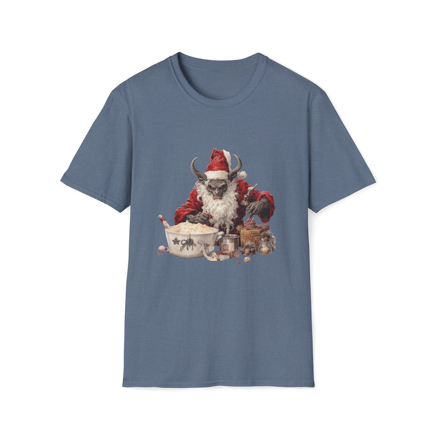 Krampus Ugly Christmas shirt, Christmas, Saint Nicholas, Ugly Xmas Shirt, Chains, Austria, Croatia,Hungary,Germany,Goat shirt, Merry Krampus