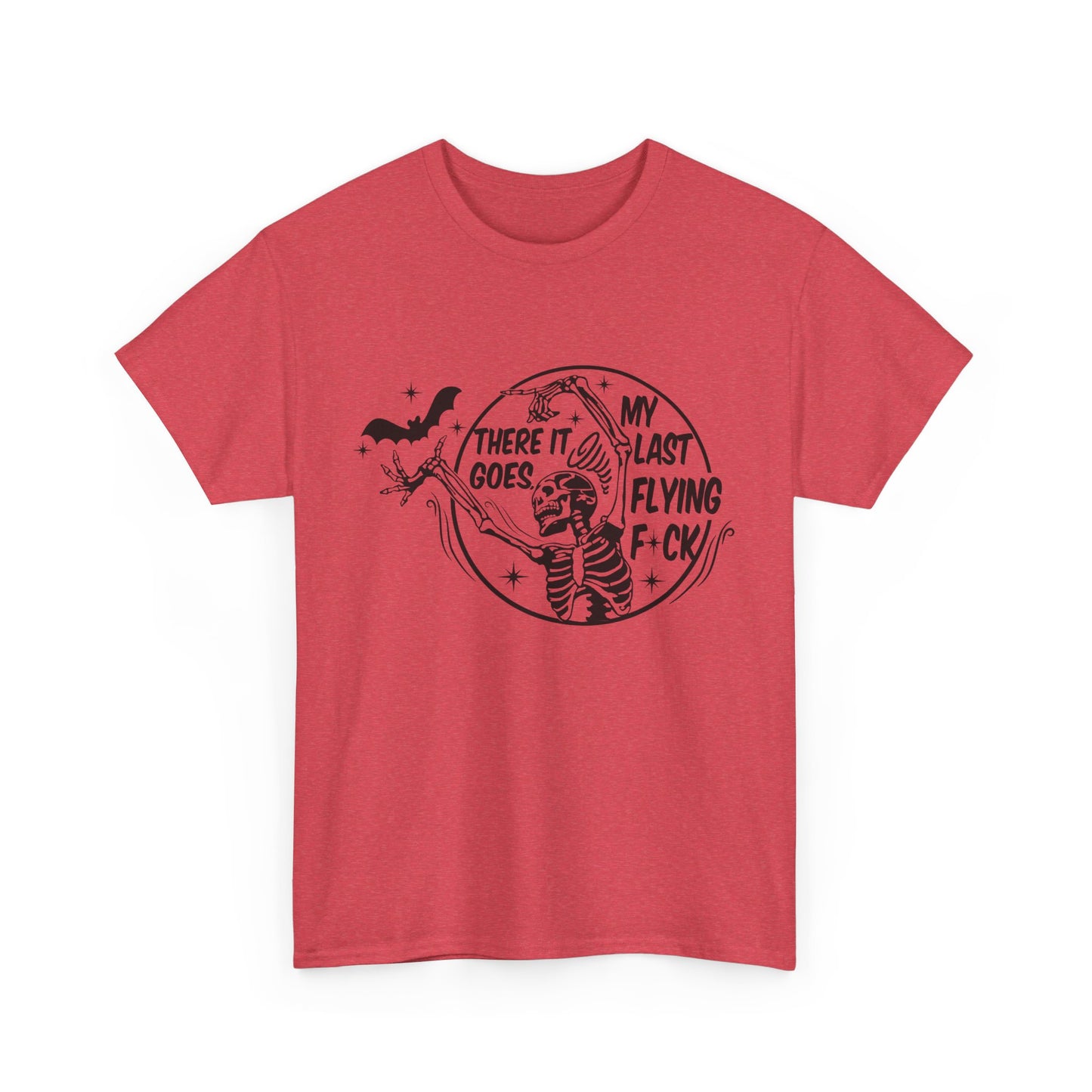 There It Goes, My Last Funny Halloween Shirt, Bat Shirt, Swearing Shirt, My Last Flying Fancy Shirt, Funny Shirts,Vintage Halloween Shirt