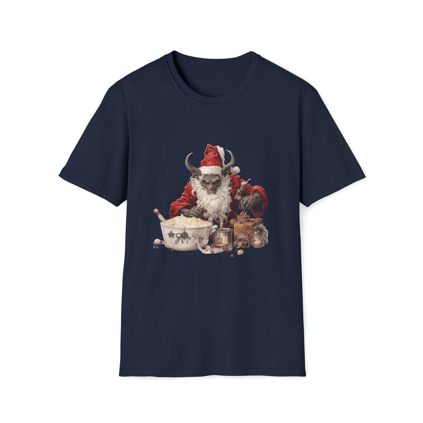 Krampus Ugly Christmas shirt, Christmas, Saint Nicholas, Ugly Xmas Shirt, Chains, Austria, Croatia,Hungary,Germany,Goat shirt, Merry Krampus