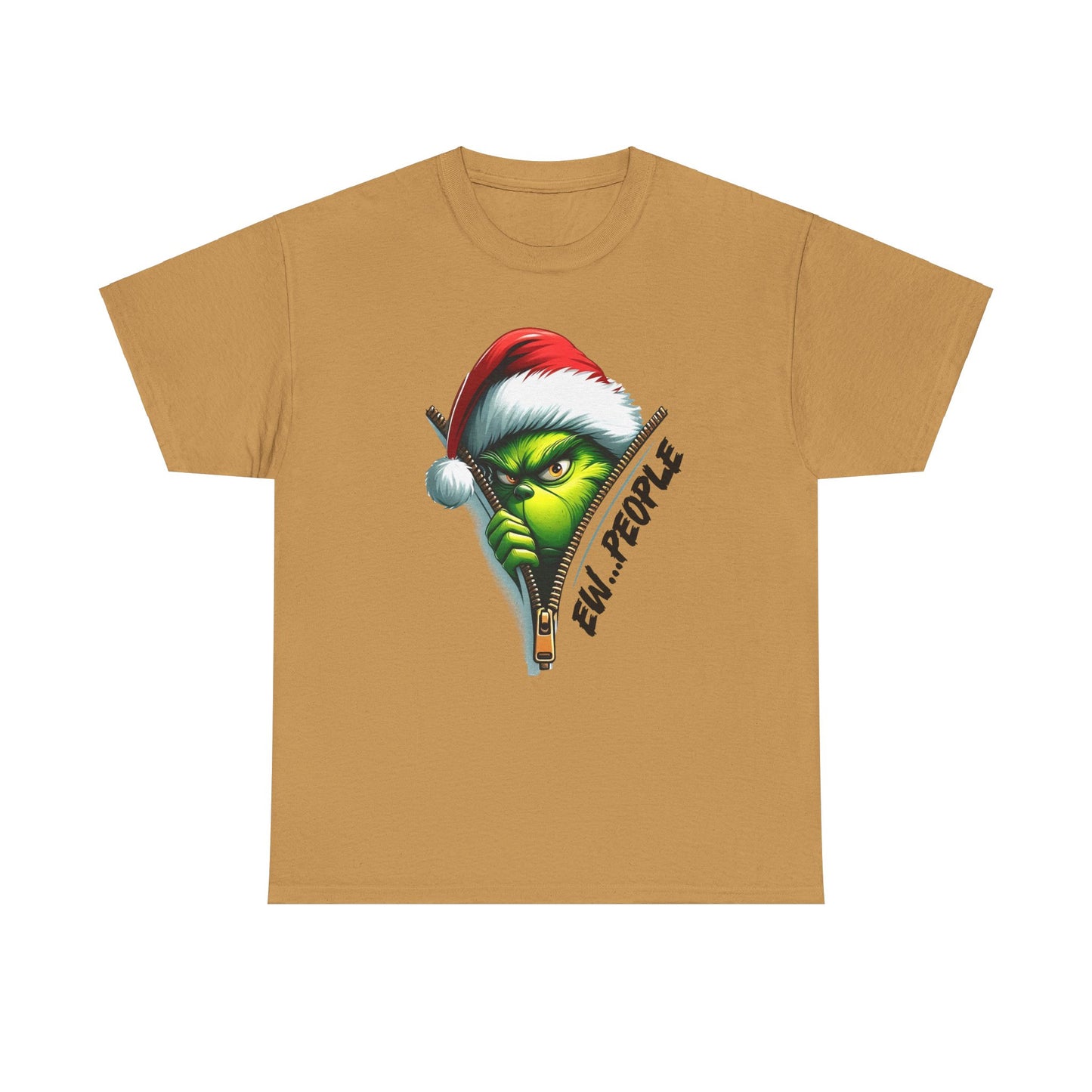 Ewww People Grinch Shirt, Funny Grinch TShirt, Grinch Shirt, Grinch Sweatshirt, Christmas Shirt,Christmas Sweatshirt Christmas TShirt