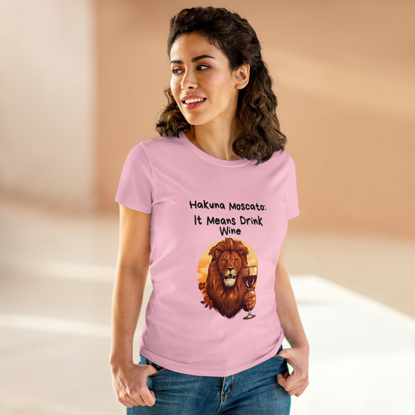 Wine T-Shirt, Mom T-shirt, Back To School t-shirt, funny tshirt, sarcastic tshirt, not a kids t-shirt, gift for him, gift for her, Hakuna Mascato