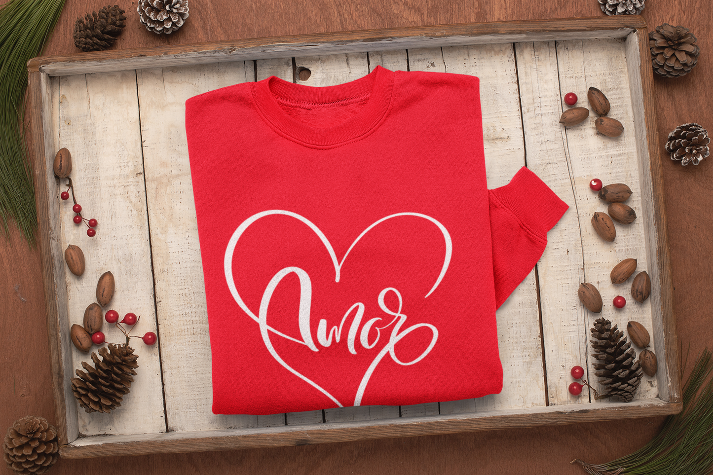 Amor Sweatshirt, Amor Sweatshirt, Amor Sweatshirt, Heart Sweatshirt, Love Sweatshirt, Valentines Sweatshirt, Retro Valentines Graphic Shirt