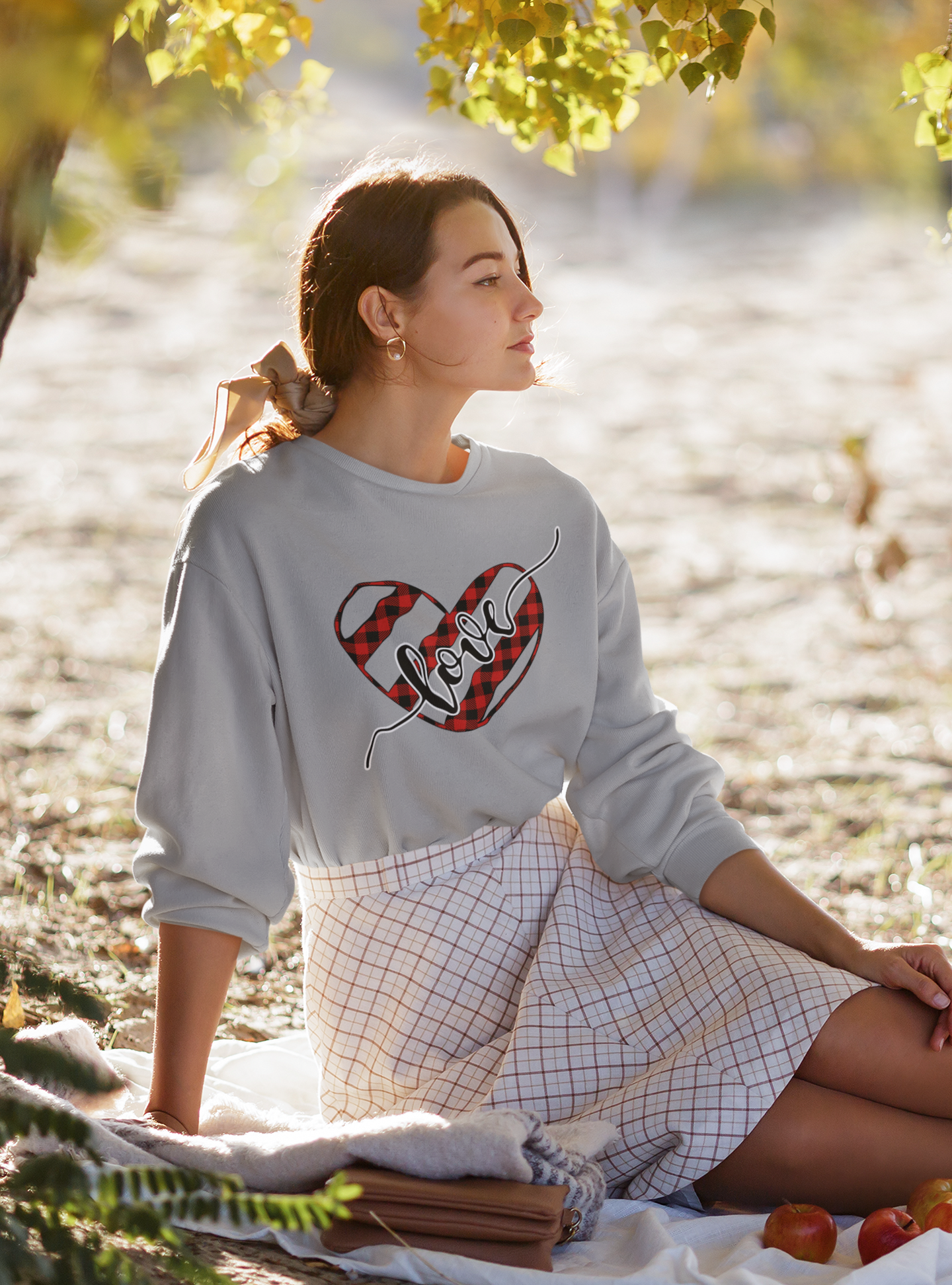 Buffalo plaid heart shirt, buffalo plaid valentine tshirt, valentines day clothing, womens valentine tshirt, valentine shirt, buffalo plaid