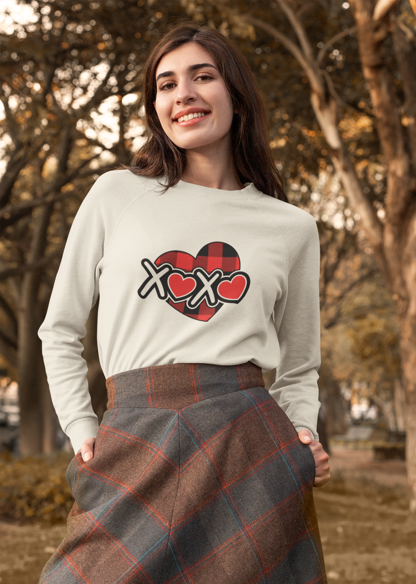 Buffalo plaid heart shirt, buffalo plaid valentine tshirt, valentines day clothing, womens valentine tshirt, valentine shirt, buffalo plaid