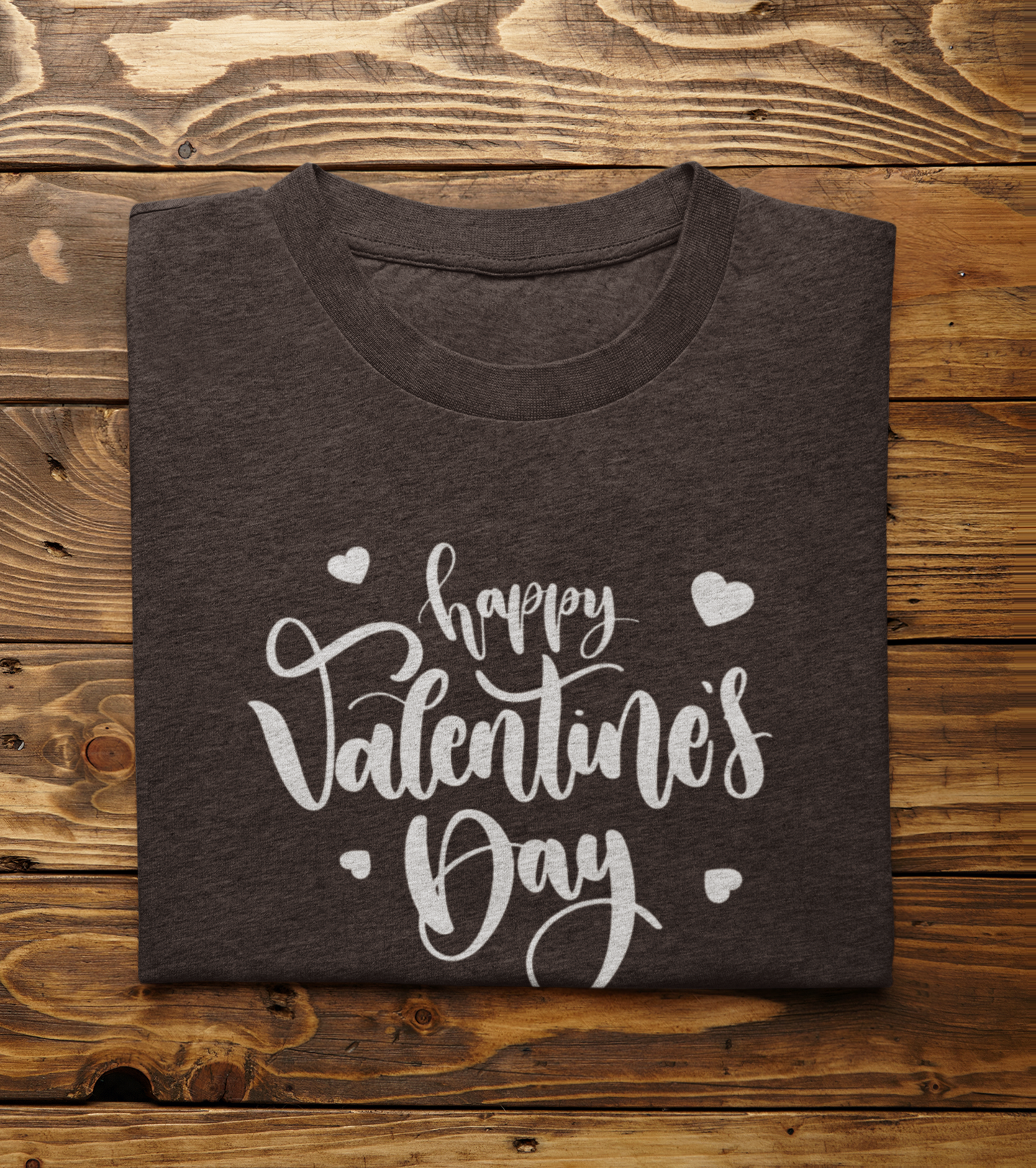 Love and Hearts - Valentine Shirt - Love Graphic Sweater - Valentine's Sweatshirts - Valentine Gift - Gift for Girlfriend - Valentines Day