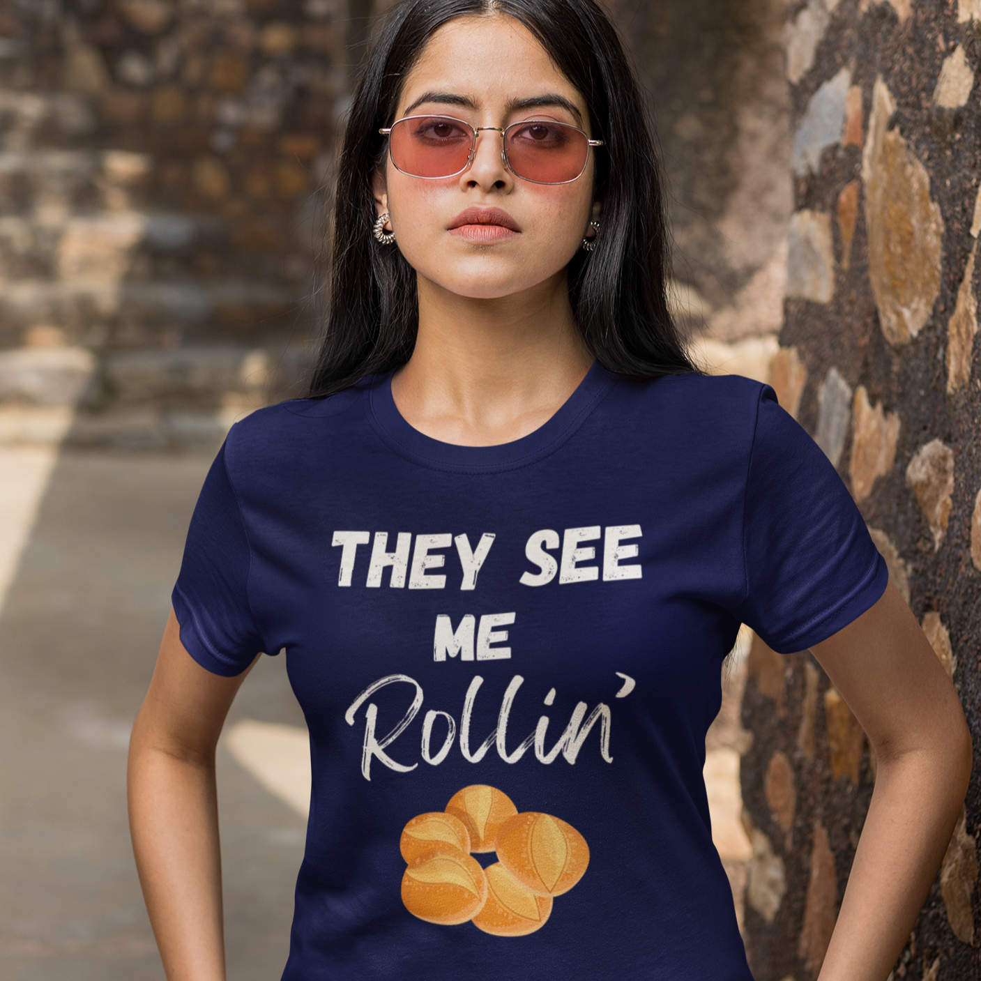 They See Me Rollin, Family Thanksgiving Shirts, Thanksgiving Puns Shirt, Funny Matching Family Shirts, Turkey Day Shirt, Fall Shirt, Friendsgiving Group Shirts