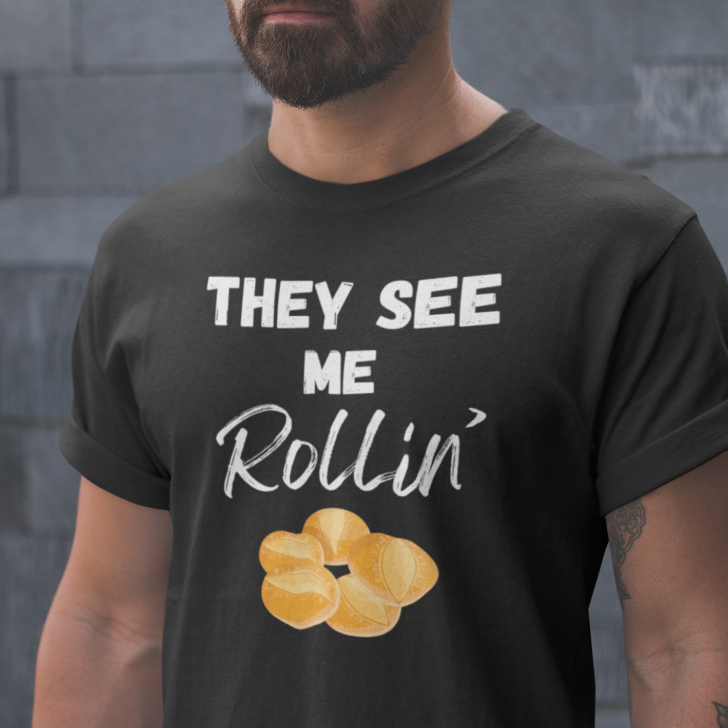 They See Me Rollin, Family Thanksgiving Shirts, Thanksgiving Puns Shirt, Funny Matching Family Shirts, Turkey Day Shirt, Fall Shirt, Friendsgiving Group Shirts