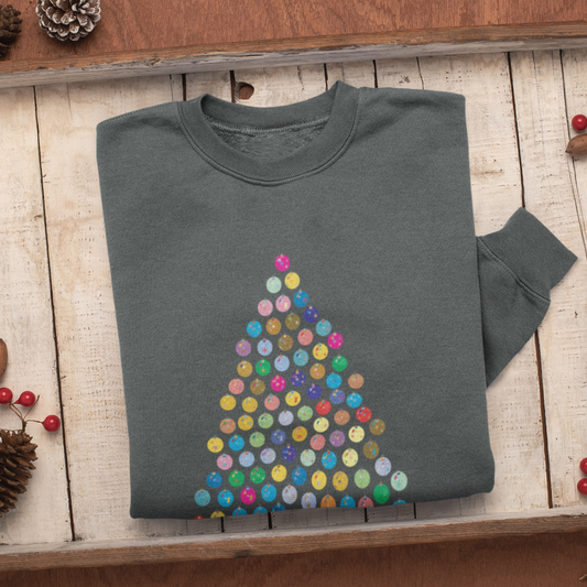 Merry And Bright Shirt, Leopard Christmas Tree,Christmas Shirt,It is the Most Wonderful Time Of The Year,Merry Christmas,Matching Family Tee