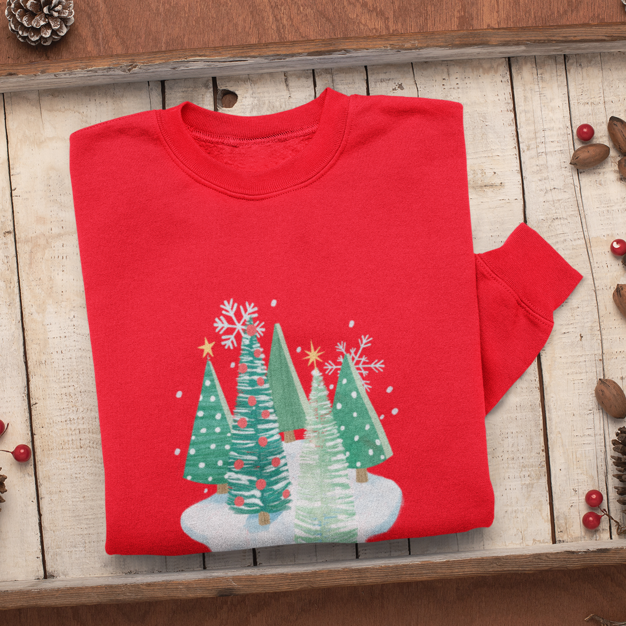 Blessed Christmas Sweatshirt, Womens Christmas Sweatshirt, Christmas Sweatshirts for Women, Christmas Women,Merry Christmas Sweatshirt