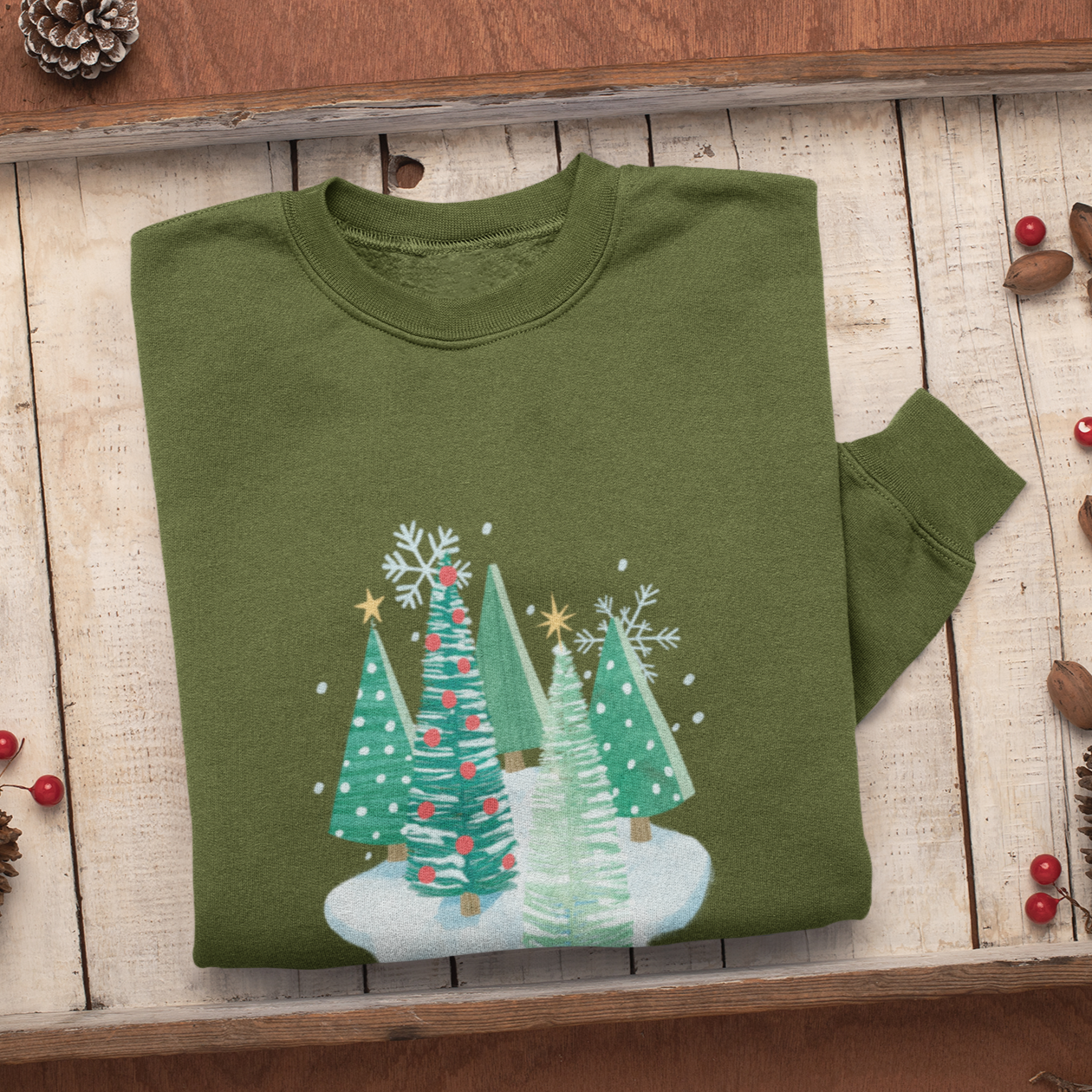 Blessed Christmas Sweatshirt, Womens Christmas Sweatshirt, Christmas Sweatshirts for Women, Christmas Women,Merry Christmas Sweatshirt