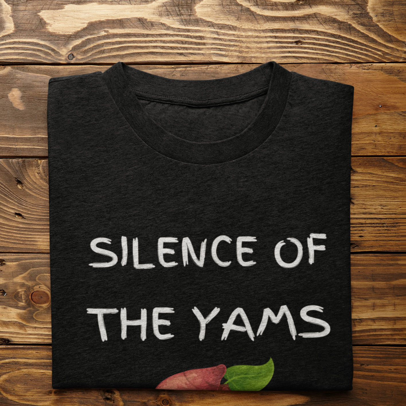 Silence of the Yams Shirt, Family Thanksgiving Shirts, Thanksgiving Puns Shirt, Funny Matching Family Shirts, Matching Best Friends Shirts