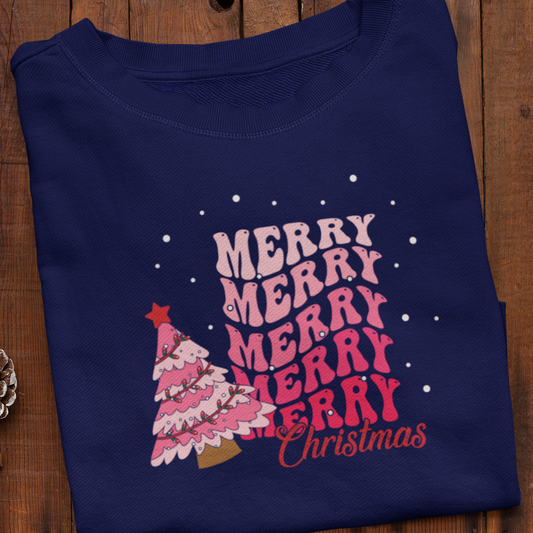 Christmas Sweatshirt, Merry Christmas Sweatshirt, Retro Christmas Sweatshirt,Oversized Women Shirt,Xmas Hoodie,New Year Shirt,Christmas Gift