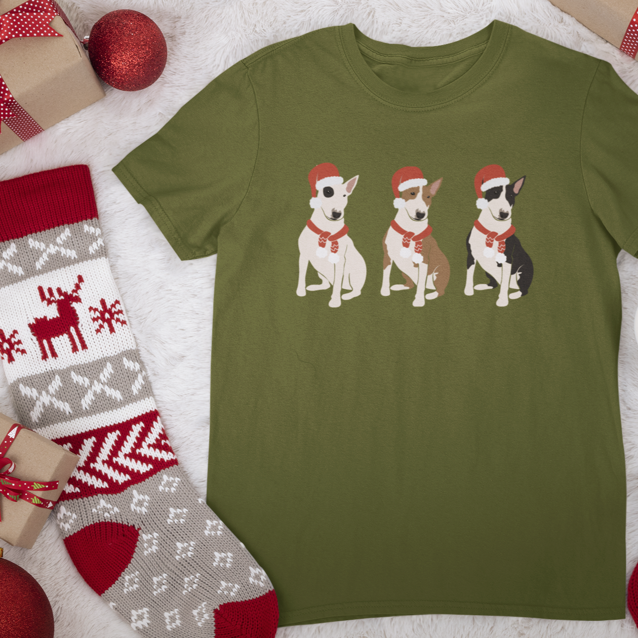 Christmas Dogs Sweatshirt, Dog Mom Shirt, Christmas Dogs Sweatshirt, Dogs Sweatshirt, Puppies Shirt, Christmas Sweatshirt, Christmas Shirt