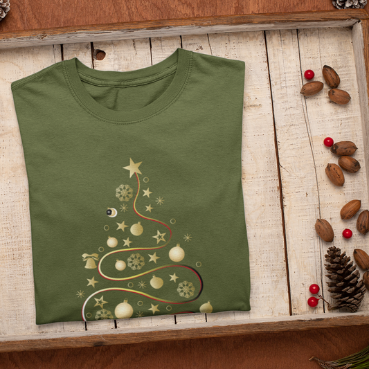 Christmas Tree shirt,Merry and Bright Shirt,Christmas Tree,Christmas Tshirt,Holiday Shirt,Christmas Shirt,Merry and Bright,Christmas Tee