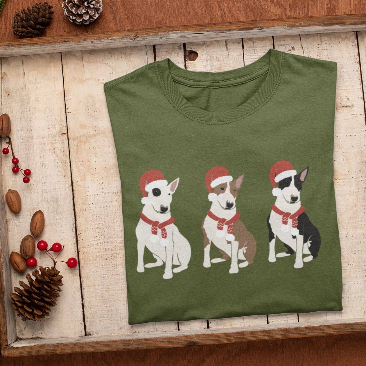 Christmas Dogs Sweatshirt, Dog Mom Shirt, Christmas Dogs Sweatshirt, Dogs Sweatshirt, Puppies Shirt, Christmas Sweatshirt, Christmas Shirt