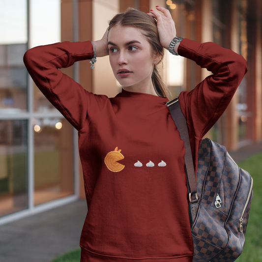 Pumpkin Pies Sweatshirt, Fall Coffee Sweatshirt for Women, Vintage Thanksgiving Sweater, Fall Crewneck Pumpkin Heart Sweatshirt, Autumn